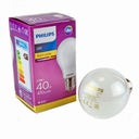 LED CLASSIC 40W E27 ND 2700K Druh vlákna E27