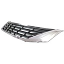 TOYOTA SIENNA 11-17 GRILLE CALANDRE DU RADIATEUR CHROME LE XLE photo 1 - milautoparts-fr.ukrlive.com