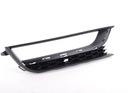 GRILLE SUR HALOGÈNE CHROME VW PASSAT B7 USA 2011-2015 photo 2 - milautoparts-fr.ukrlive.com