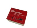 BREMBO CYLINDER BRAKE BMW 3 photo 2 - milautoparts-fr.ukrlive.com