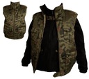 MORO Fishing Vest Куртка без рукавов для рыбалки 4XL