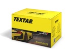 TEXTAR 2379401 KLOCEK BRAKE SET photo 3 - milautoparts-fr.ukrlive.com