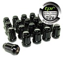 SCREWS KUTE BLACK HYUNDAI TUCSON I20 I40 IX30 PREMIUM TPI 20SZT + KEYS photo 3 - milautoparts-fr.ukrlive.com