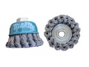 Makita D-24119 Щетка металлическая для болгарки 60м