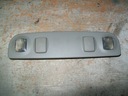 ROOF LIGHT LIGHTING CABINS AUDI A4 B6 2004R. photo 1 - milautoparts-fr.ukrlive.com