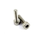 12x Винт M3x12mm A2 (нержавеющая сталь) Шестигранный ключ 12 шт.