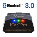 iCar PRO BT3.0 OBDII ELM327 Интерфейс Vgate — ID48