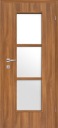 ДВЕРЬ CLASSEN MODERN DEMETER MODEL 2 CPL
