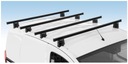 BOOT ON ROOF OPEL VIVARO FROM 2014-19 R. L1/L2H1 photo 1 - milautoparts-fr.ukrlive.com