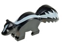 LEGO Skunk Pet 24066pb01 черный