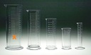 Патерсон - мерный стакан прозрачный - 1200 мл