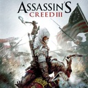 ASSASSIN'S CREED III 3 PL АВТОКЛЮЧ UPLAY + БОНУС