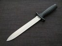 Vojenský nôž MILITARY KNIVES vz.98 AN taktický (98AN) Zložená dĺžka 30 cm