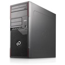 PC PRE HRY 3,30GHz 6GB RAM GRAFIKA 4GB Značka Fujitsu