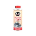 K2 MOTOR FLUSH PŁYN DO PŁUKANIA SILNIKA 250ML