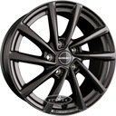 BORBET V 7x18 5x114,3 41 Lancer Tucson Kia Optima