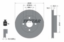 TEXTAR 2334001 ASSORTIMENT DE SABOTS DE FREIN DE FREIN TARCZOWE photo 4 - milautoparts-fr.ukrlive.com