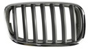 BMW X6 E71 GRILLE DEFLECTOR GRILLE RADIATOR GRILLE TYTAN RIGHT photo 1 - milautoparts-fr.ukrlive.com