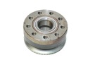 IVECO DAILY 35C 50C 06-09 HUB BEARING FRONT 