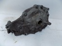 BMW X6 E71 3.5I DIFFERENTIAL FRONT 7552533 FAY72W photo 2 - milautoparts-fr.ukrlive.com