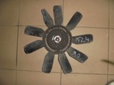 MERCEDES W124 VISCO-COUPLEUR VENTILATEUR 1022000222 photo 1 - milautoparts-fr.ukrlive.com