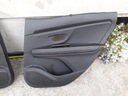 PANEL PANEL DOOR REAR RENAULT SCENIC IV 16- photo 3 - milautoparts-fr.ukrlive.com