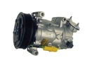 COMPRESSOR AIR CONDITIONER PEUGEOT 2008 24M GW photo 1 - milautoparts-fr.ukrlive.com