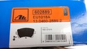 SABOTS DE FREIN DE FREIN 130460-28892 photo 8 - milautoparts-fr.ukrlive.com