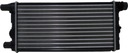 RADIATOR WATER FIAT SEICENTO CINQUECENTO 900 1100 photo 12 - milautoparts-fr.ukrlive.com