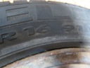 ROUE ROUE DE SECOURS PEUGEOT 307 205/55 R16 91Y photo 4 - milautoparts-fr.ukrlive.com