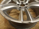 DISC BMW 7 F01/07 M-PACKAGE 8.5JX20EH2+ ET25 5X120 photo 2 - milautoparts-fr.ukrlive.com