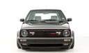 Наклейки VW Golf mk2 на немецкие галогенные лампы HELLA