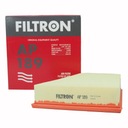 FILTRON FILTER AIR AP189 SEAT SKODA VW photo 1 - milautoparts-fr.ukrlive.com