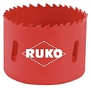 Otwornica 30mm BI-METAL piła otworowa HSS 106030 RUKO photo 1 - milautoparts-fr.ukrlive.com