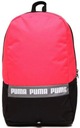 РЮКЗАК ДЛЯ НОВОЙ ШКОЛЫ PUMA PHASE РЮКЗАК 075106 03