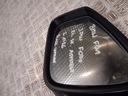 MIRROR LEFT BMW F01 L1326 ASSISTANT 3K B.SAPHI 1 photo 3 - milautoparts-fr.ukrlive.com