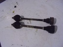 HALF-AXLE LEFT REAR AUDI A3 8P 3.2 V6 photo 1 - milautoparts-fr.ukrlive.com