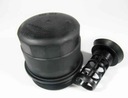 CASING COVERING FILTER OILS KIA HYUNDAI DIESEL photo 1 - milautoparts-fr.ukrlive.com