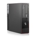 Stolný počítač PC FUJITSU i5 3,4GHz 16GB RAM Typ pevného disku žiadny disk