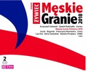 MĘSKIE GRANIE 2018 2CD ЗАЛЕВСКИЙ ПОДСЯДЛО КОРТЕЗ