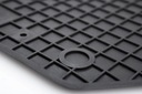 CITROEN C4 CACTUS (2014 - 2021) MATS RUBBER KORYTKOWE photo 6 - milautoparts-fr.ukrlive.com