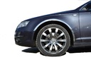 Накрылки Audi A6 C6 2004-2011 x4 шт.