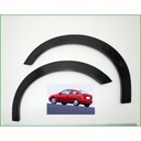 CACHES SUR AILE PARE-BOUES OPEL ASTRA H,H/B 04-10 photo 7 - milautoparts-fr.ukrlive.com