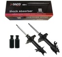 AMORTISSEUR DACO KIT AVANT NISSAN ALMERA TINO (V10) photo 1 - milautoparts-fr.ukrlive.com