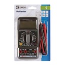 Multimeter M92A meter Značka Emos