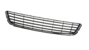 VW GOLF VI 08-13 GRILLE DEFLECTOR BUMPER MATERIAL RADIATOR GRILLE photo 11 - milautoparts-fr.ukrlive.com