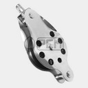 PEM 622 ОДИН БЛОК A2 С СЦЕПКОЙ ШКИВА