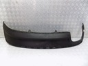 SPOILER BUMPER REAR 3C8807521 - VW PASSAT CC B6 photo 1 - milautoparts-fr.ukrlive.com