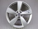 ДИС SKODA RAPID 5x100 7x17 ET46 OEM 5JA601025C