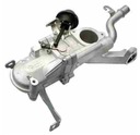 Клапан EGR+радиатор 9802981580 Peugeot 1.6HDI 112